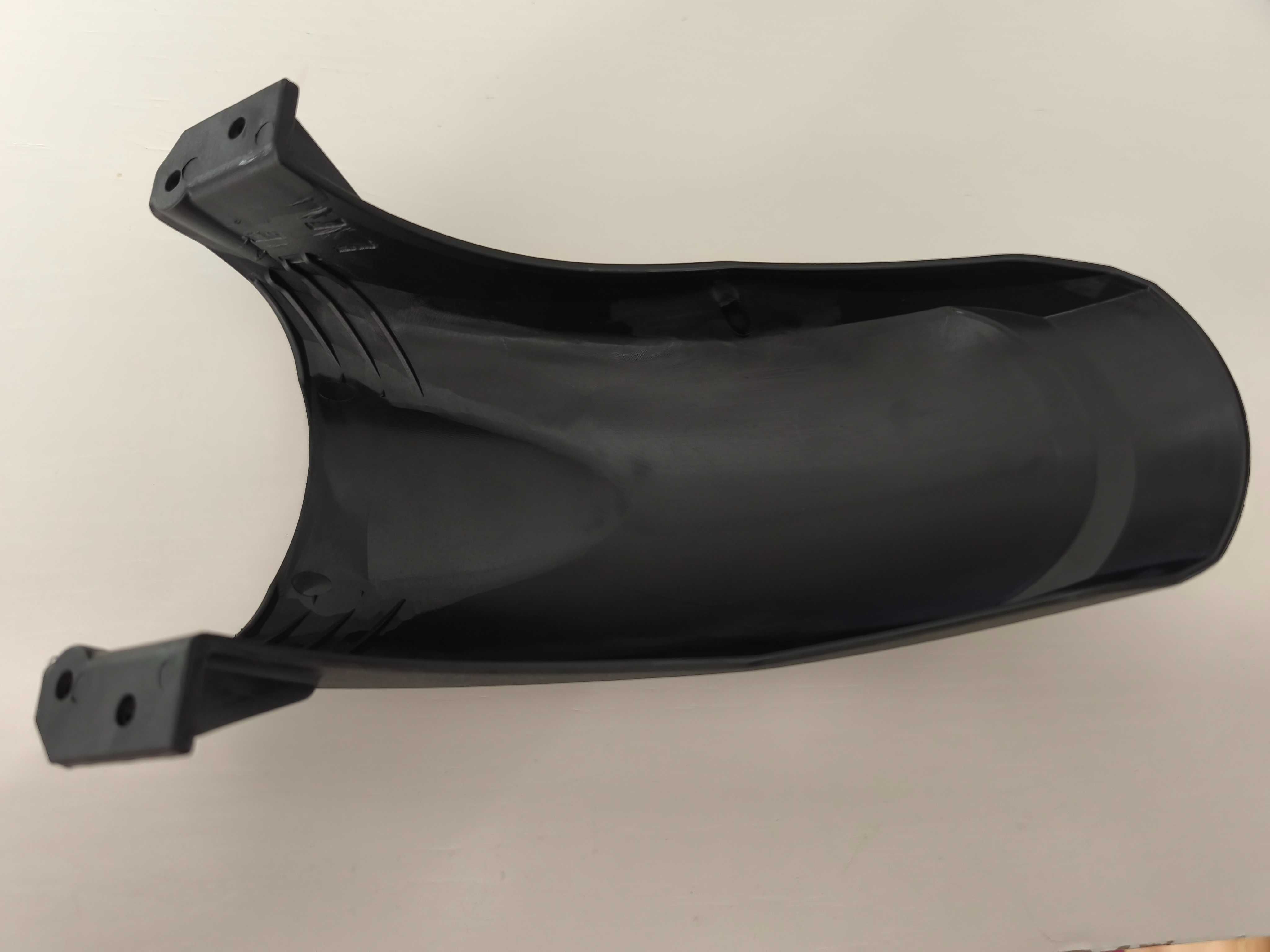 Błotnik tył, 1szt. gruby plastik, wytrzymały, Kukirin G2 MAX
