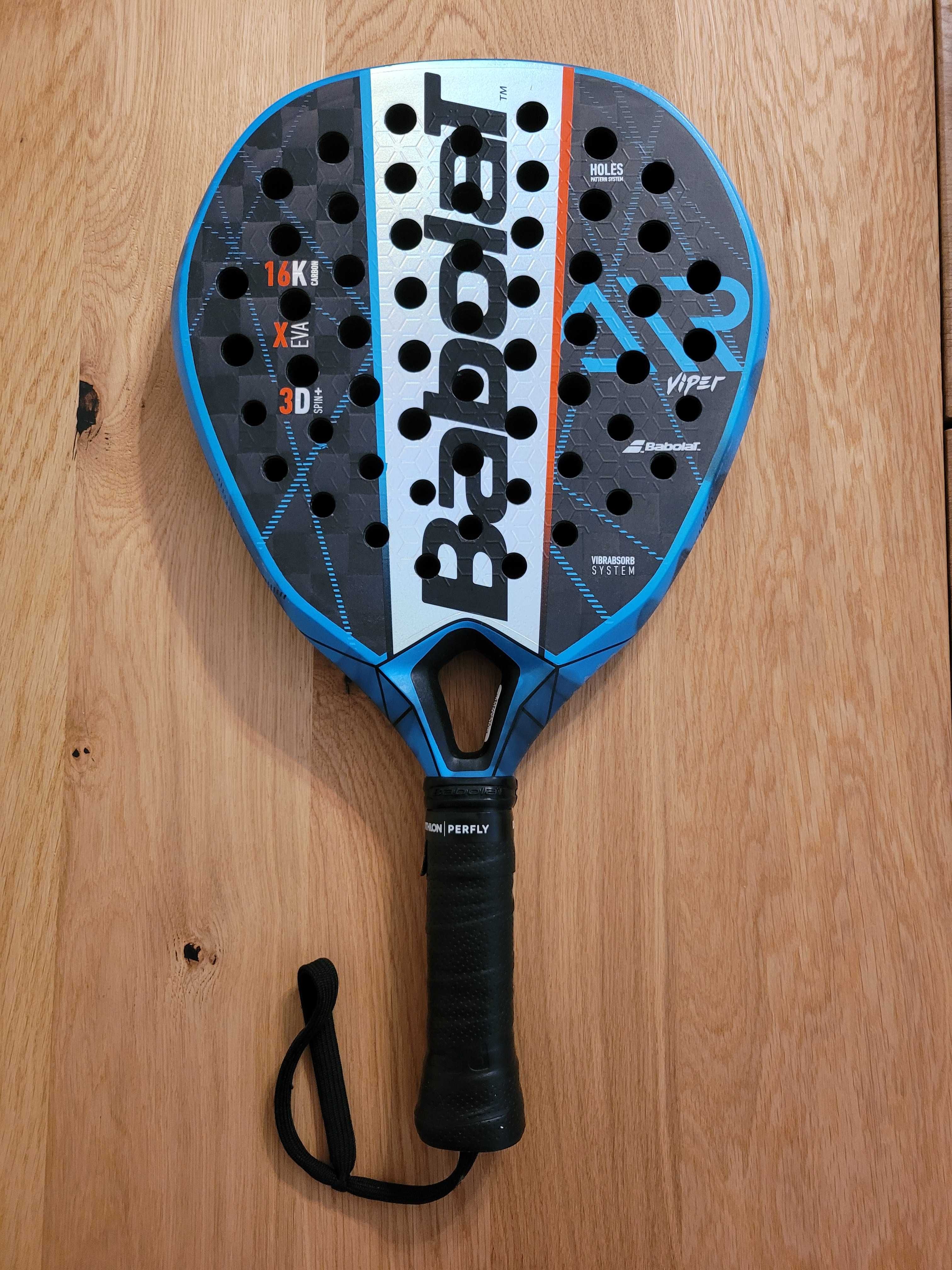 Babolat Air Viper 2022