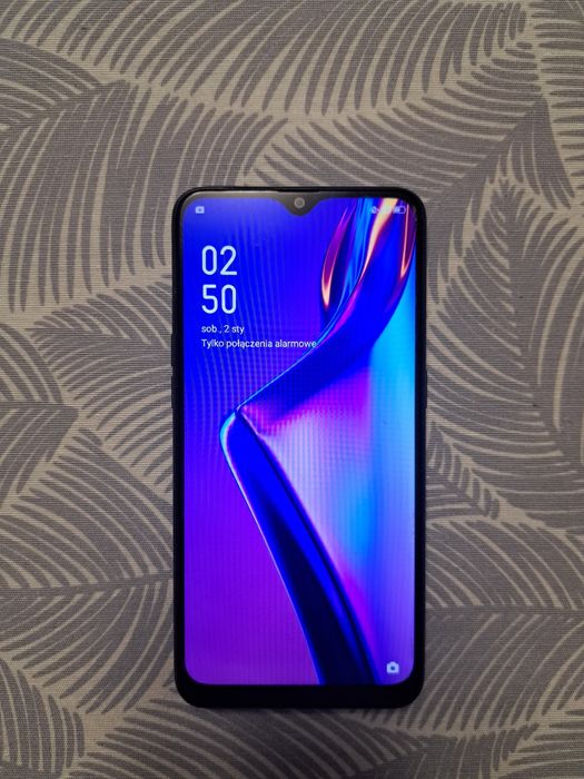 Telefon Oppo A12
