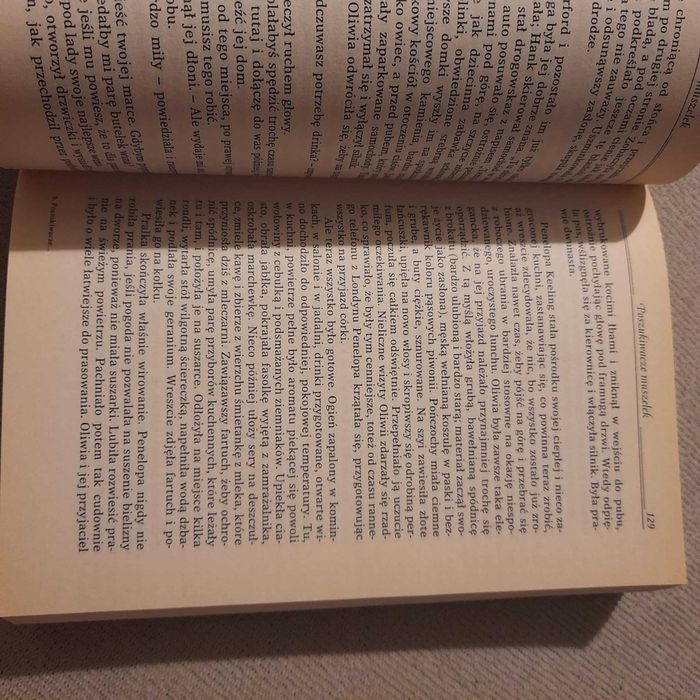 Poszukiwacze muszelek - Rosamunde Pilcher