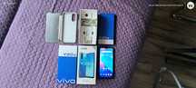 Telefon Vivo y 20 s