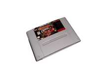 Gra na SNES Donkey Kong Country