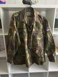 Camuflado Paises Baixos (Holandês)