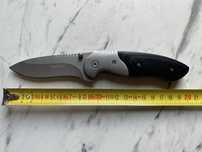 Nóż EDC firmy Meteor