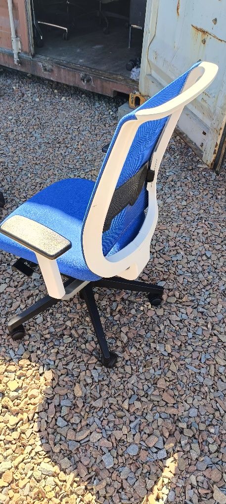 Krzesło biurowe SteelCase