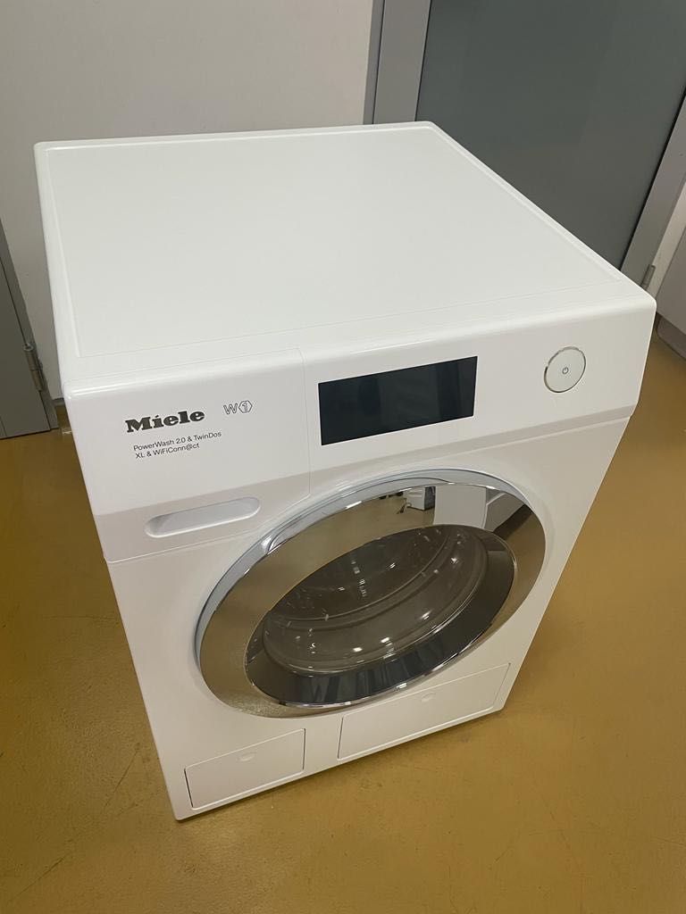 Pralka MIELE PWash2, TwinDos XL