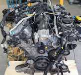 Silnik na części miska tłok czujniki maserati levante ghibli 3.0 M156B