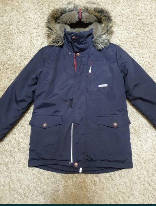 Lenne Зимова парка