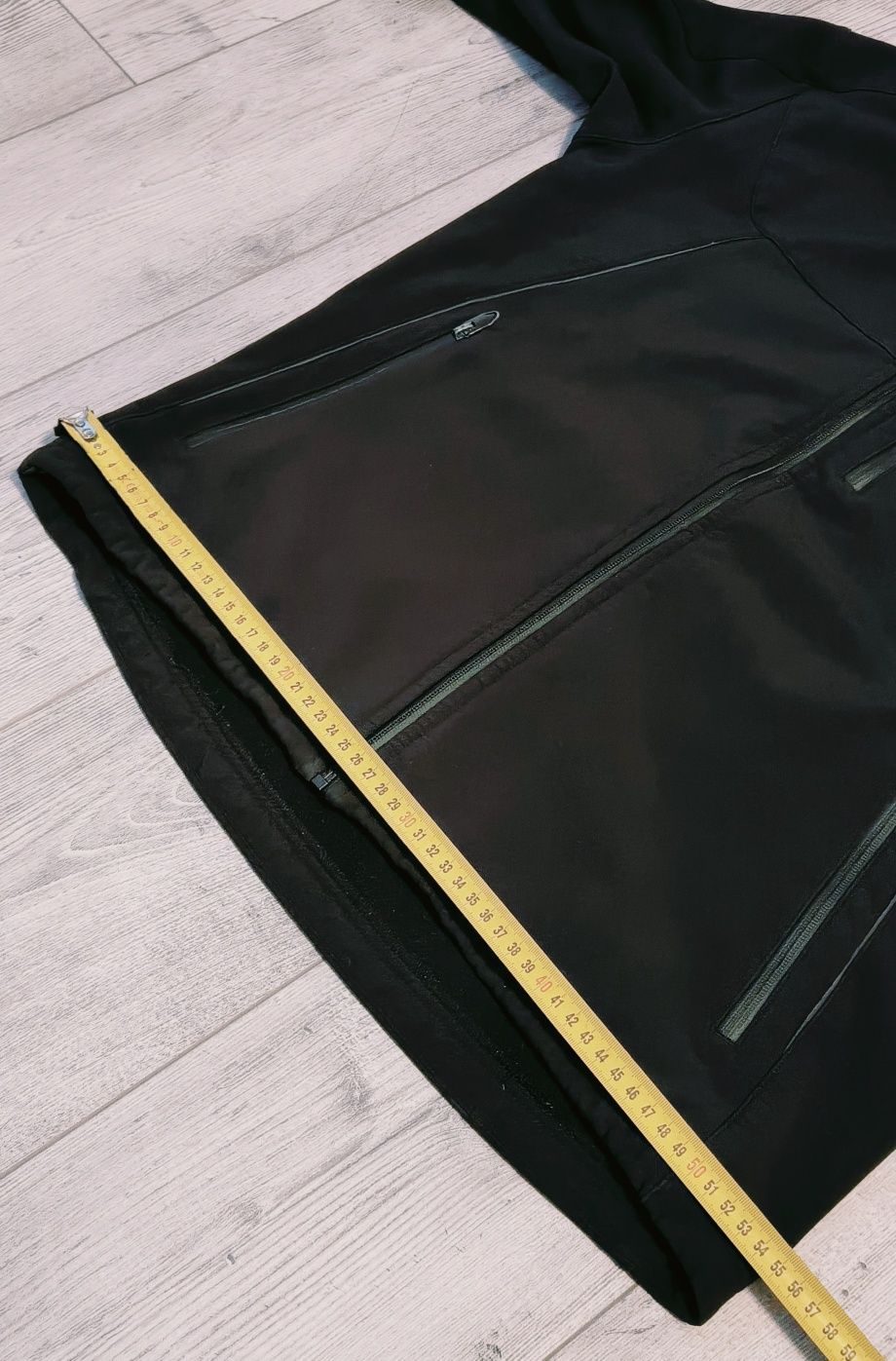 Kurtka STRAUSS Softshell