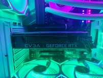 Karta Graficzna Rtx 3060 12 gb EVGA