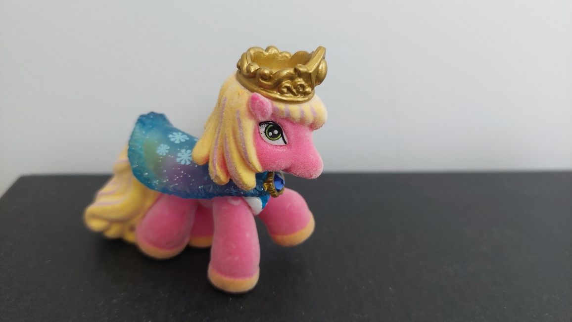 Figurki koniki Filly