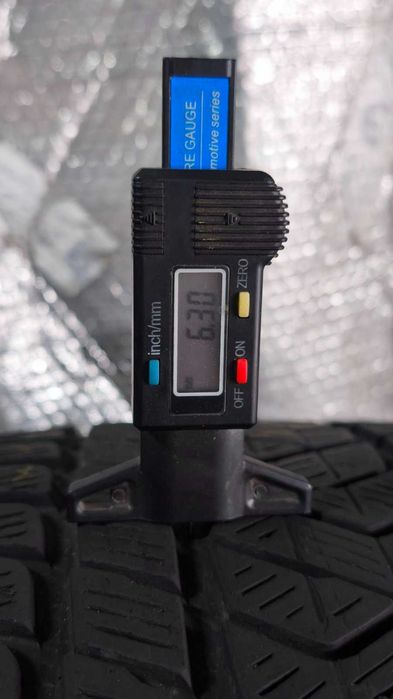 Шини Б/в 265.45.20 пара Pirelli