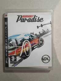 Ps3 - Burnout Paradise