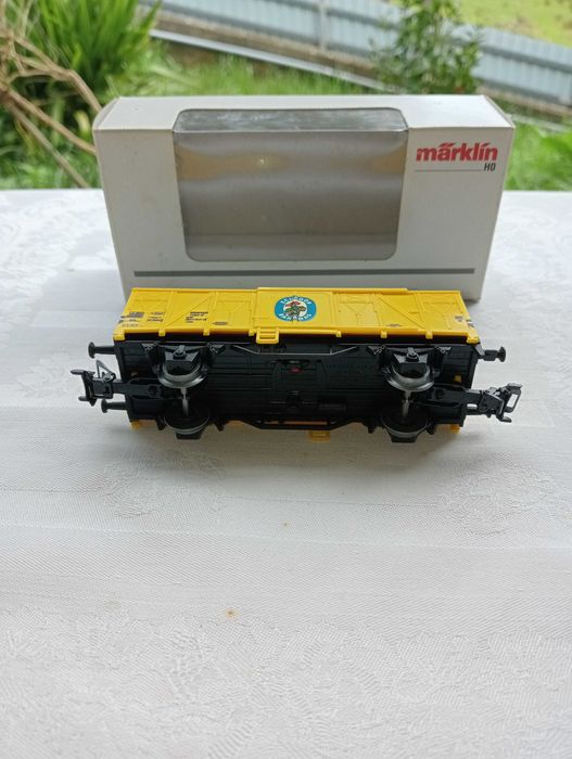 MARKLIN 4414 Bananen