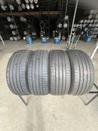 235/55R19 101W Continental ContiSportContact 5 2019 год, 5-6мм