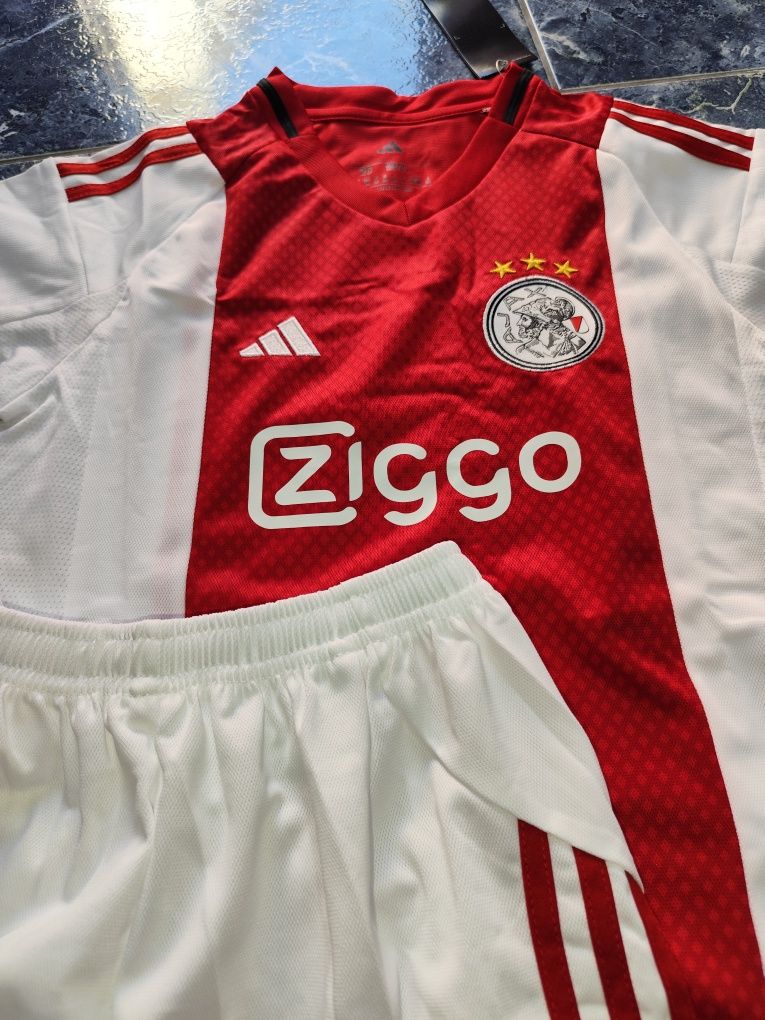 Conjunto de criança