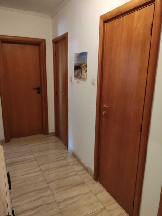 Продається трикімнатна квартира з видом на море,  Болгарія.