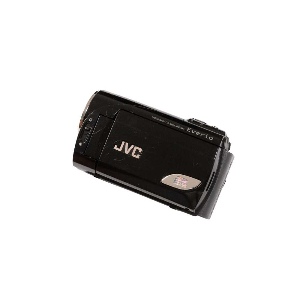 Kamera cyfrowa JVC Everio GZ-MS100BE