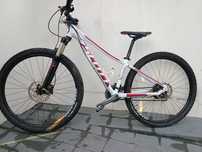 bicicleta Scott Contessa Scale 740 XS
