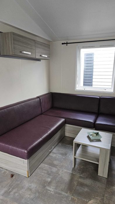 Mobil Home T2 | IRM Selenia Super moderna, Acabamentos top com closet