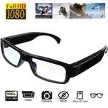 Kamera szpiegowska okulary Mini kamera 1080P HD