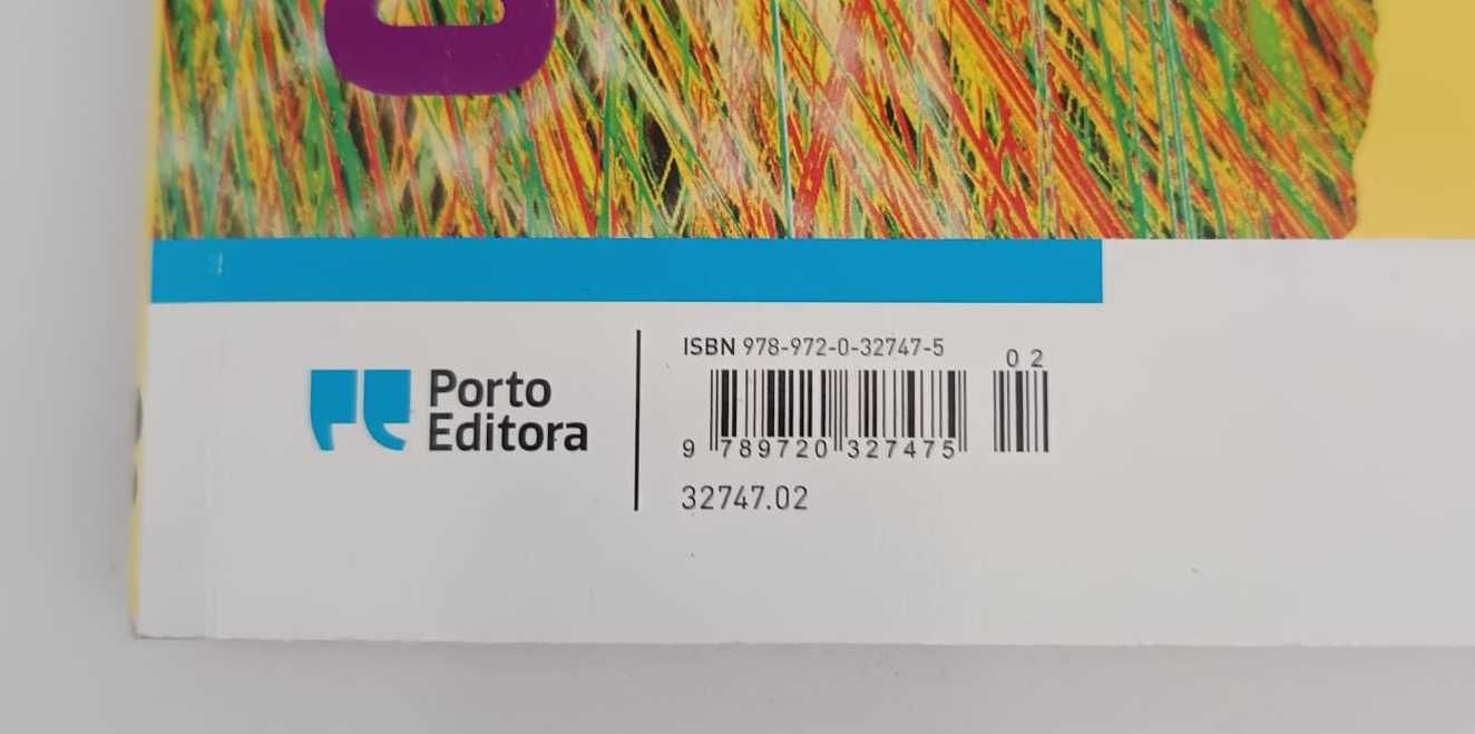 Caderno de atividades "Espiral 8"