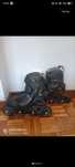 Patins Oxelo 40 Muito Bom Estado