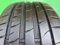 TOURADOR X SPEED TU1 205/45/17, 1 szt 7,1 mm
