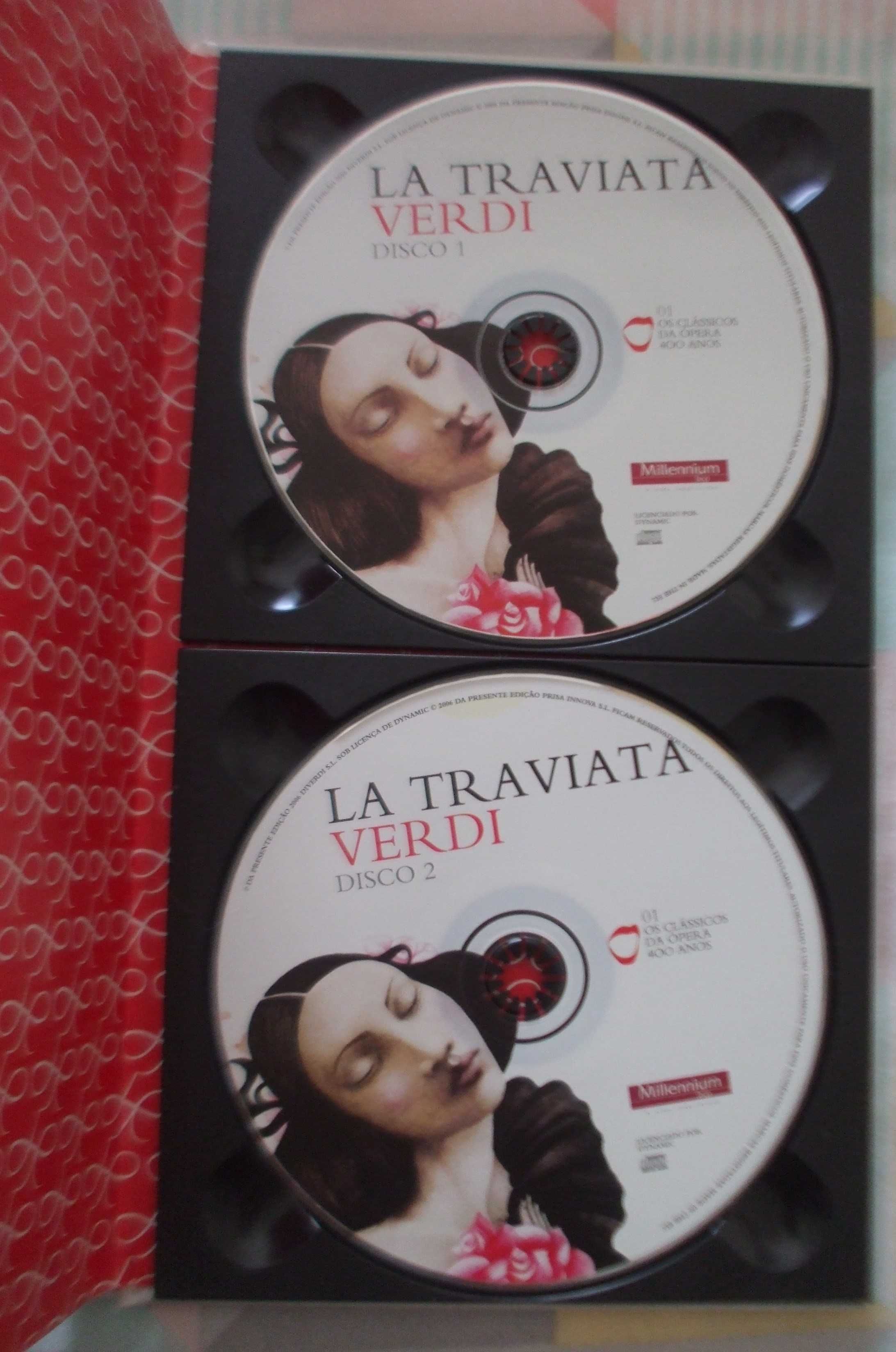 La Traviata, Verdi