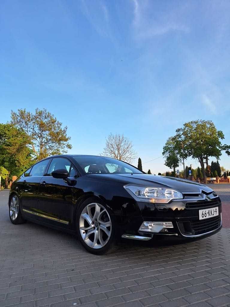 Citroen C5 2010r