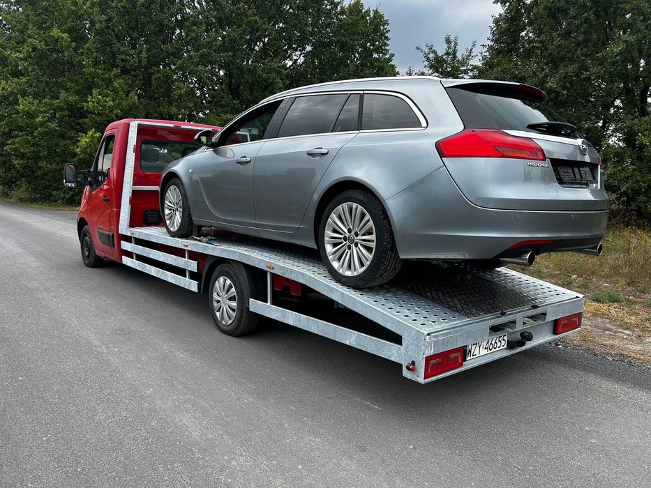 Autoholowanie  Pomoc Drogowa  Holowanie