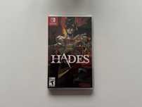 Gra Hades - Nintendo Switch