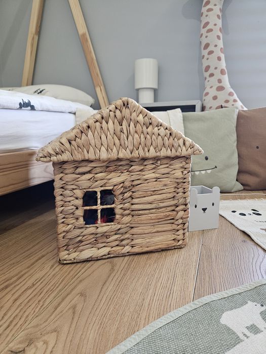 Akcesoria do pokoju dziecięcego / ozdoby / dywan / H&M HM Home