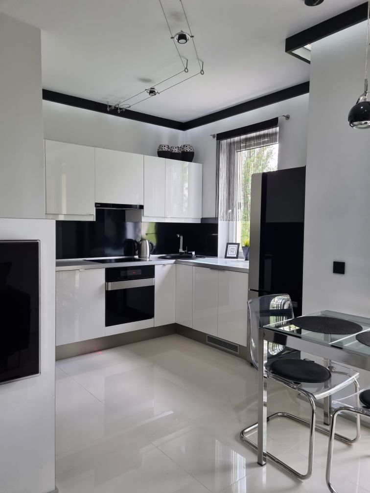 Piękny Apartament Exclusive "6 plus" na doby