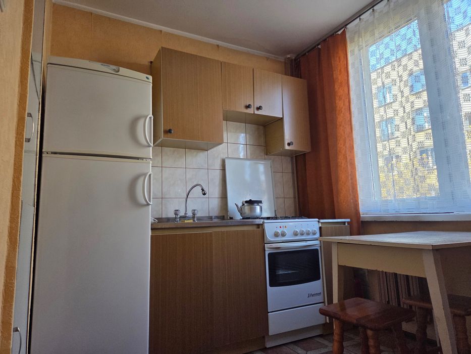 Mieszkanie 44m2 Tysiąclecie 2 pokoje I piętro