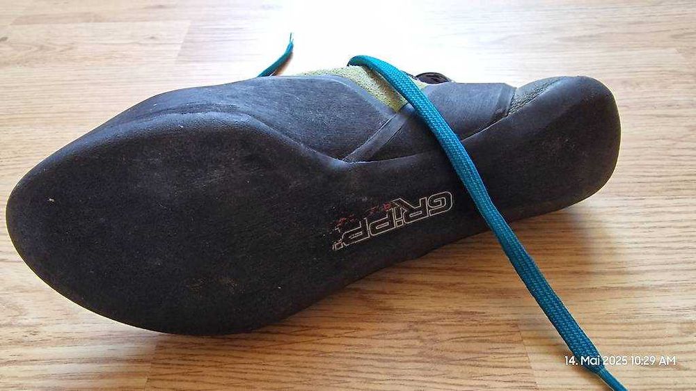 Buty wspinaczkowe 38 rock pillars