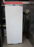 Do zabudowy zamrażarka Miele FNS 35402 i, wys.140 cm. LED, SuperFROST