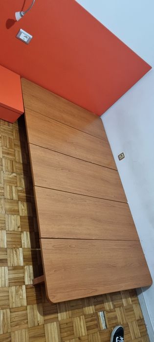 Quarto de solteiro