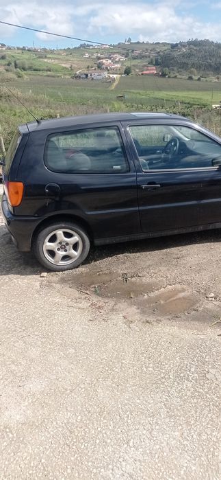 Polo 1.4 de 3 portas
