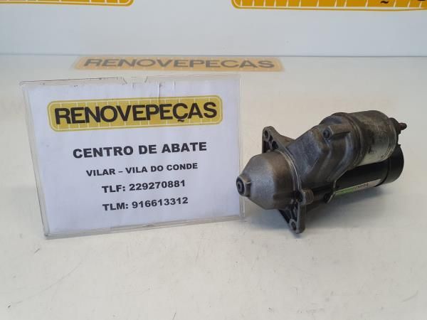 Motor de arranque OPEL Astra H Hatchback (L48)