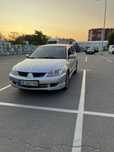 Mitsubihi Lancer 9