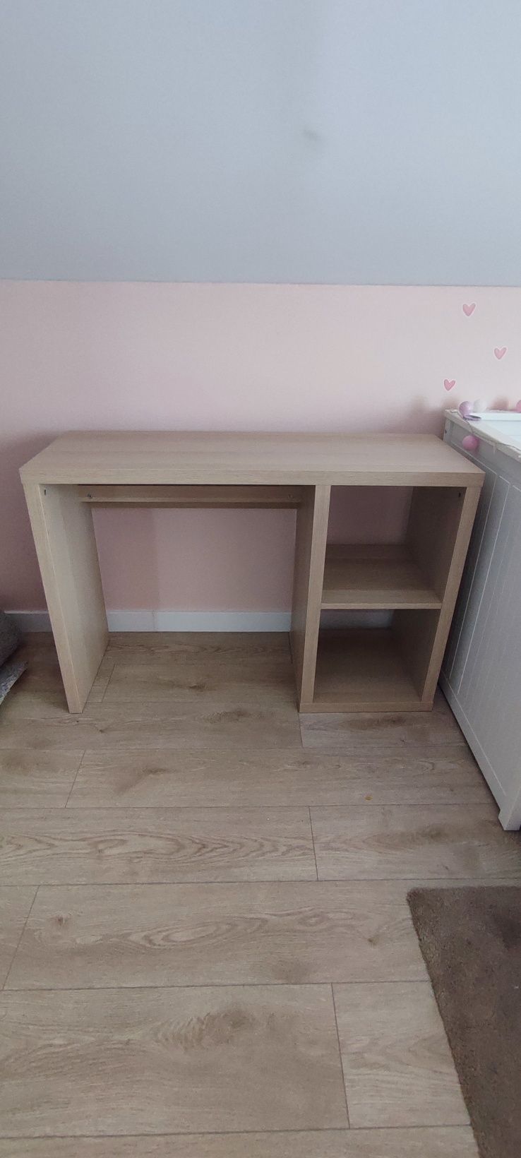 Biurko Kallax 111x39