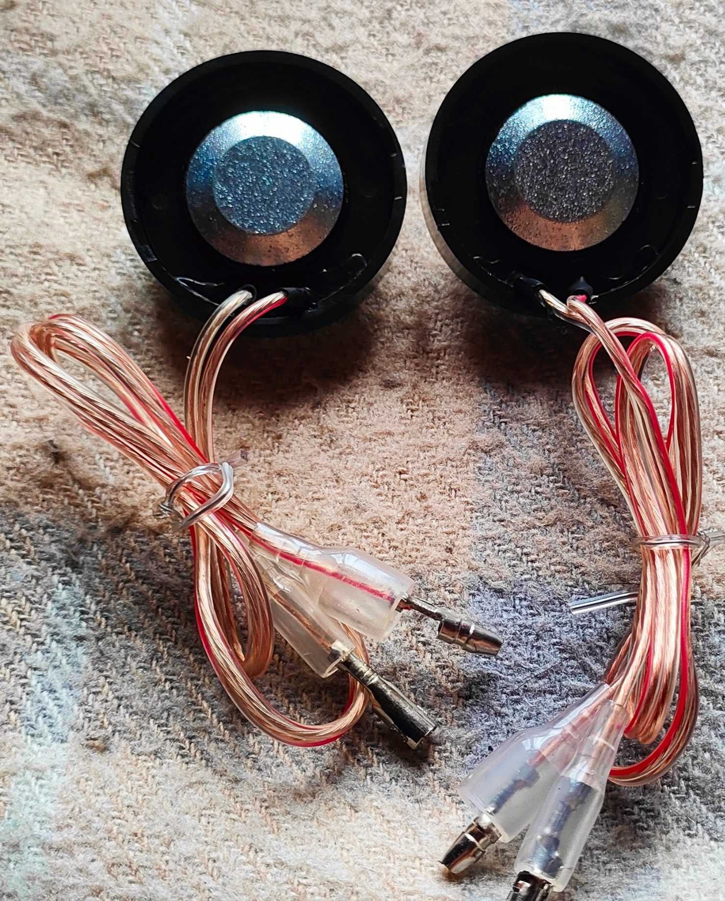 Zestaw dwudrożny, odseparowany Audio System MX130 EVO 3 Ohm
