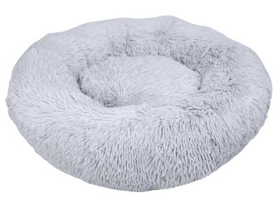 Cama para cão/gato anti stress de pelo - NOVA por abrir