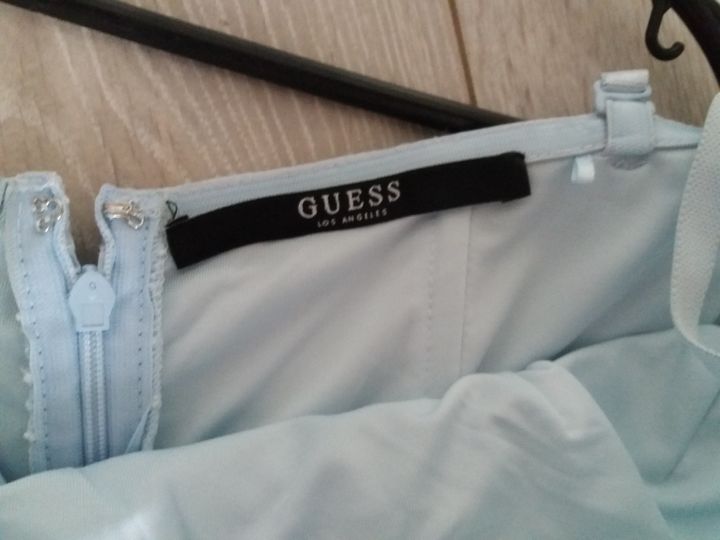 Sukienka Marciano Guess j.nowa