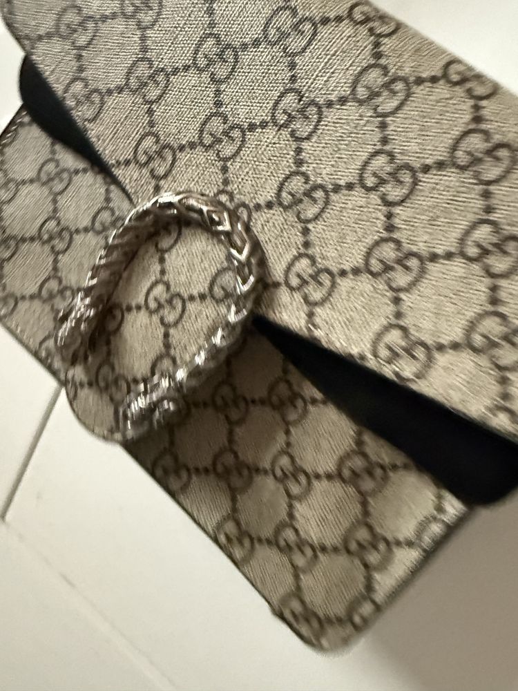 Gucci torebka  Dionysus