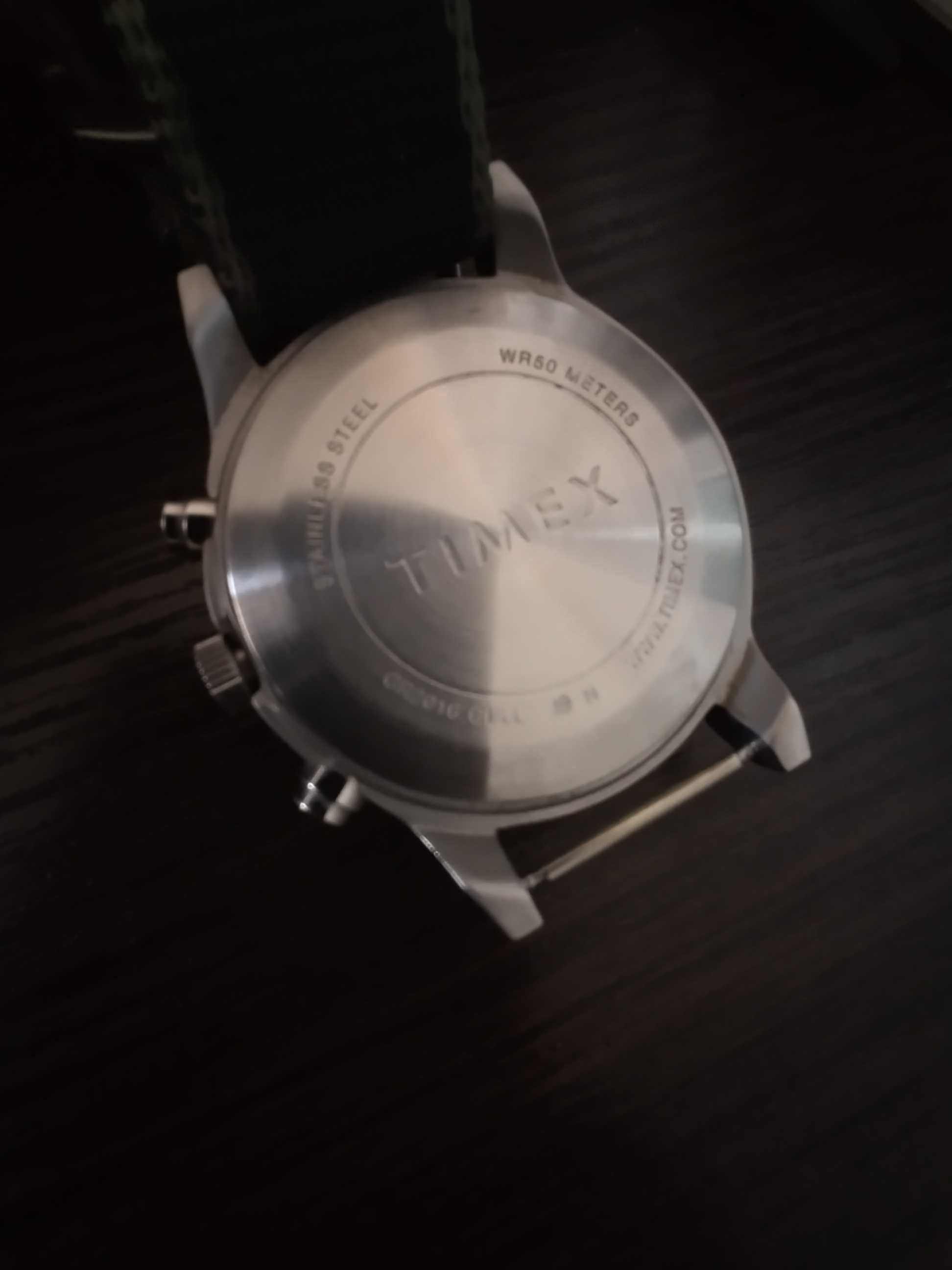 Годинник Timex Хронограф