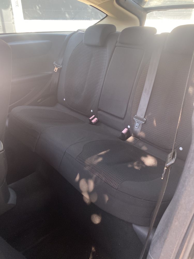 Citroen C4 1.6 HDI 110 CV