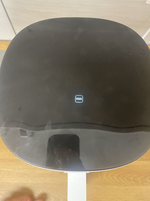 Air fryer electronia 4L