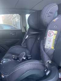 Cadeira Auto iZi Plus X1 da BeSafe
